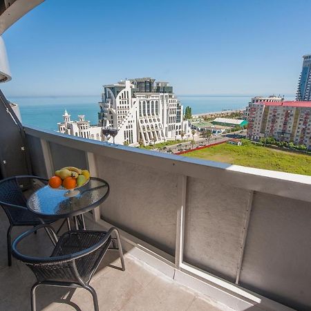 Mix Apartments - Orbi Residence באטומי מראה חיצוני תמונה