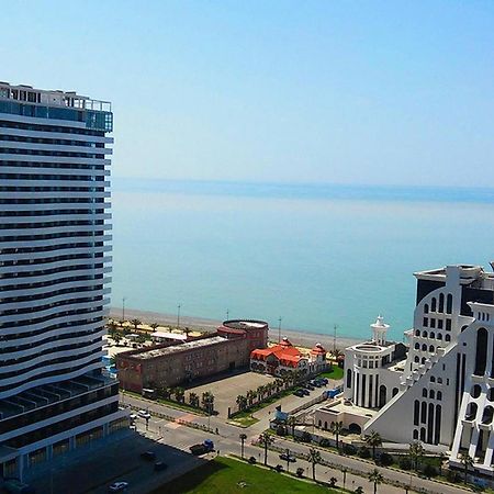 Mix Apartments - Orbi Residence באטומי מראה חיצוני תמונה