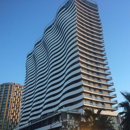 Mix Apartments - Orbi Residence באטומי מראה חיצוני תמונה