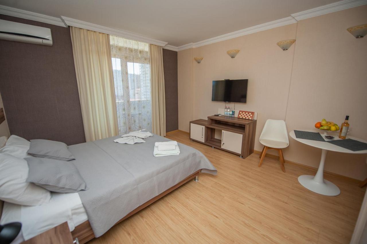 Mix Apartments - Orbi Residence באטומי מראה חיצוני תמונה