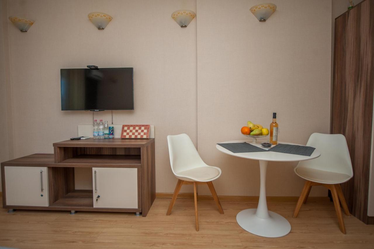 Mix Apartments - Orbi Residence באטומי מראה חיצוני תמונה