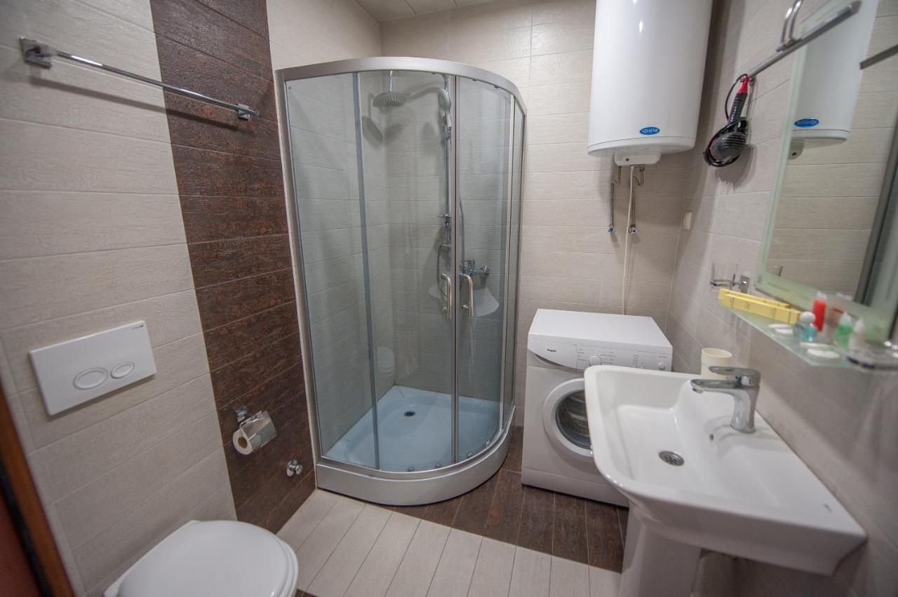 Mix Apartments - Orbi Residence באטומי מראה חיצוני תמונה