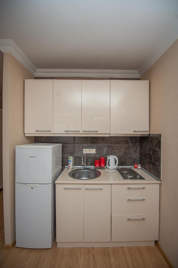 Mix Apartments - Orbi Residence באטומי מראה חיצוני תמונה