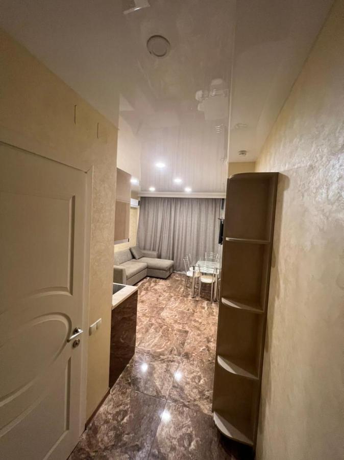 Mix Apartments - Orbi Residence באטומי מראה חיצוני תמונה