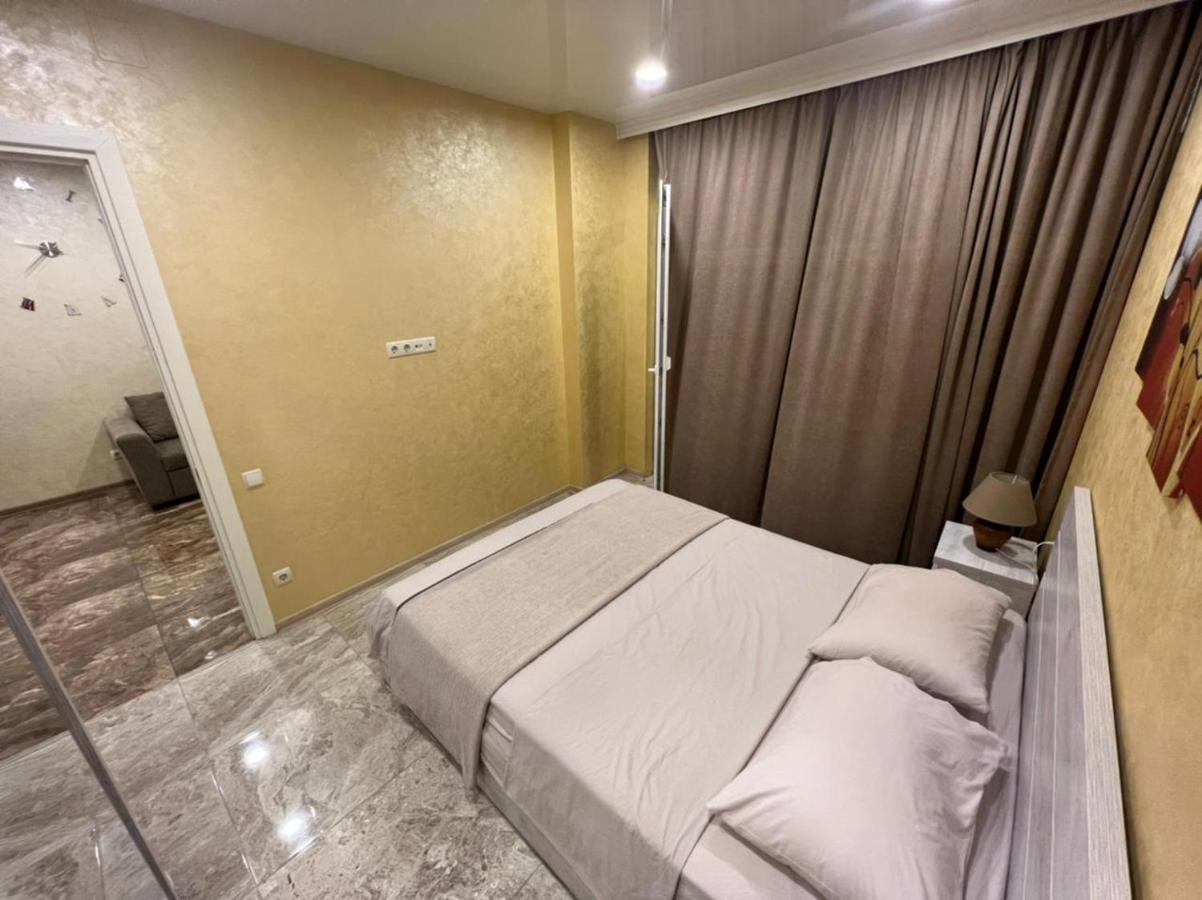 Mix Apartments - Orbi Residence באטומי מראה חיצוני תמונה