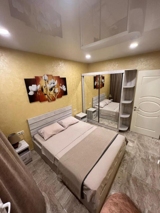 Mix Apartments - Orbi Residence באטומי מראה חיצוני תמונה