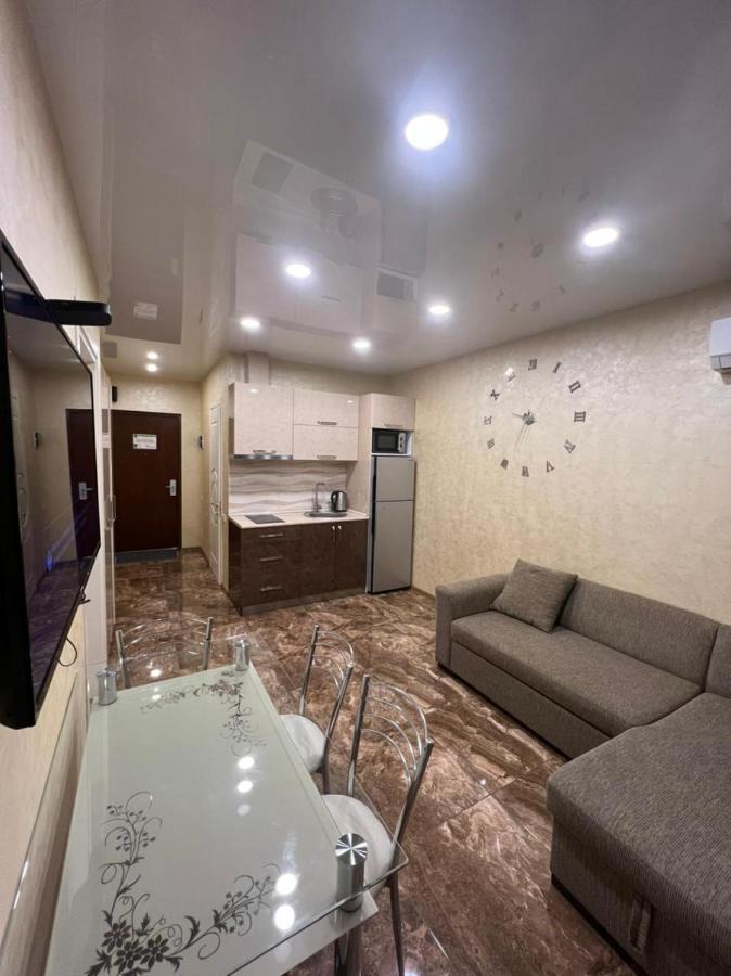 Mix Apartments - Orbi Residence באטומי מראה חיצוני תמונה