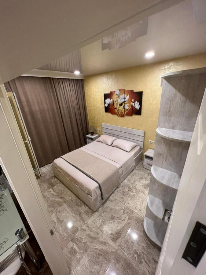 Mix Apartments - Orbi Residence באטומי מראה חיצוני תמונה