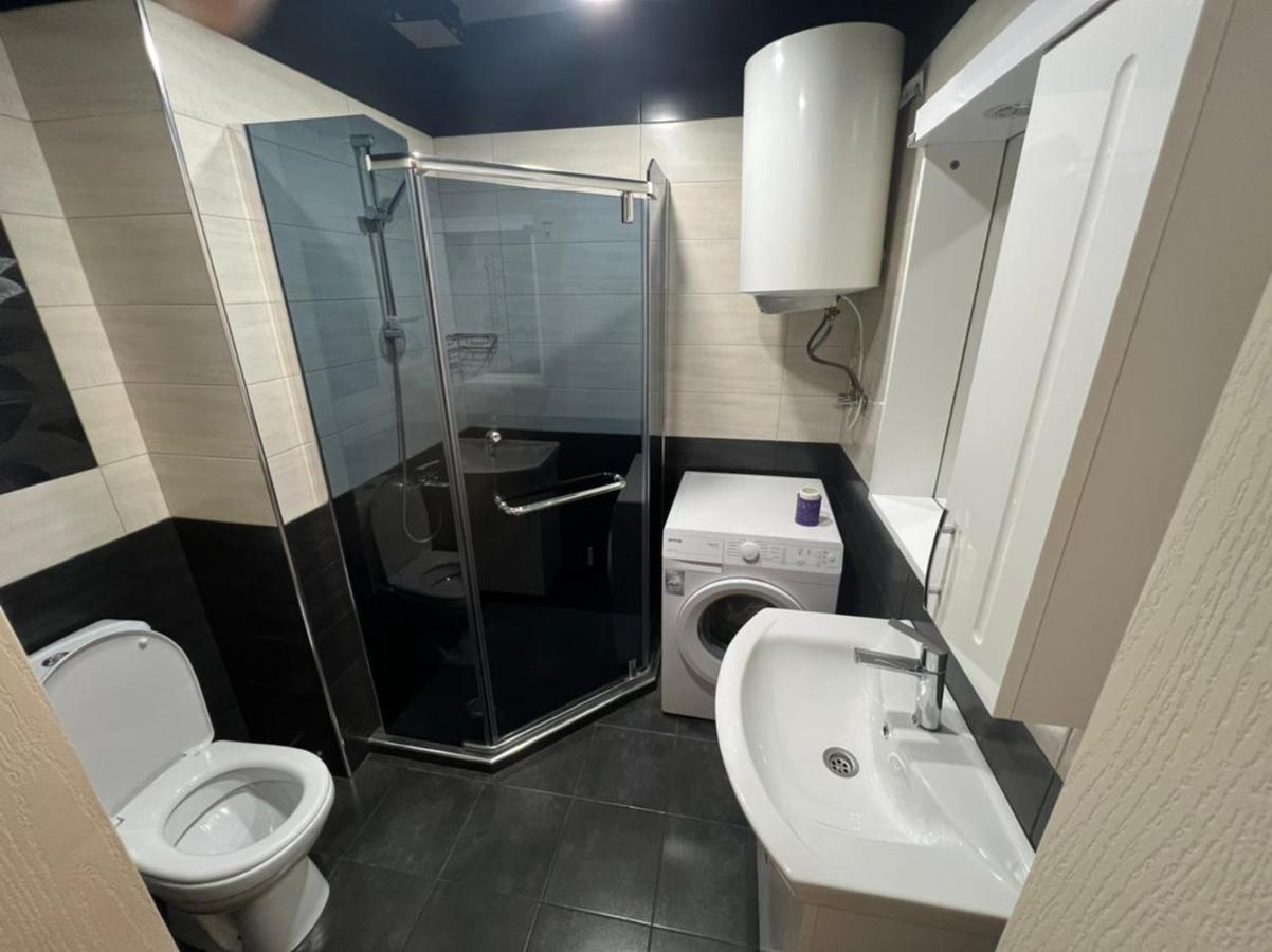 Mix Apartments - Orbi Residence באטומי מראה חיצוני תמונה
