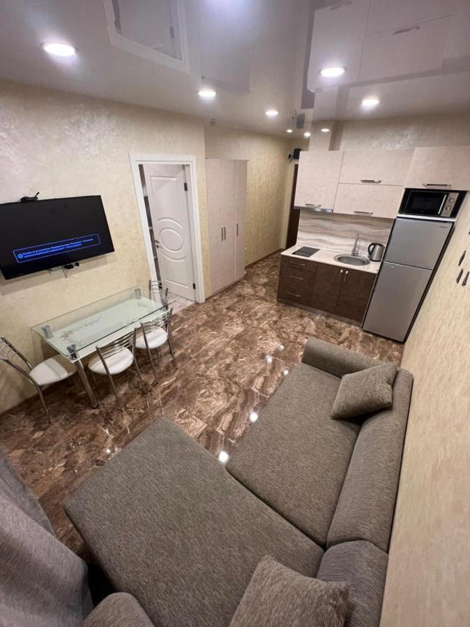 Mix Apartments - Orbi Residence באטומי מראה חיצוני תמונה