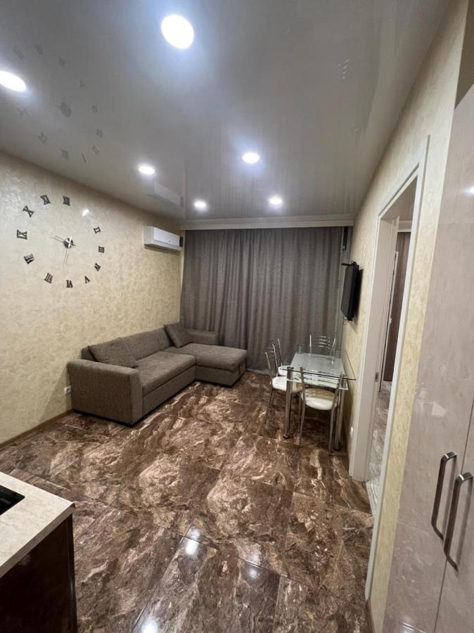 Mix Apartments - Orbi Residence באטומי מראה חיצוני תמונה