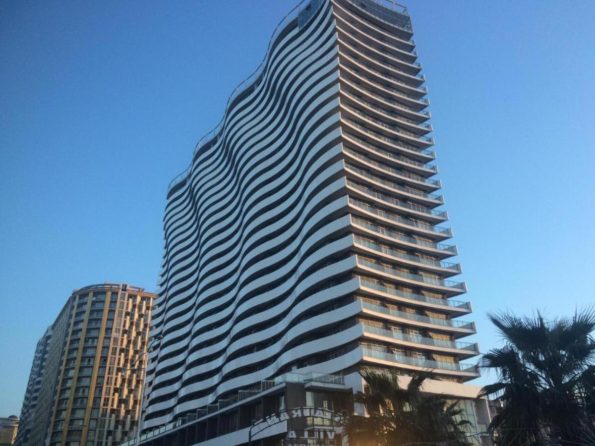 Mix Apartments - Orbi Residence באטומי מראה חיצוני תמונה